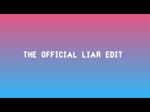 Pikaso - ხელი მომკიდე რა ft. Babi Kirkitadze (The Official Liar Edit)